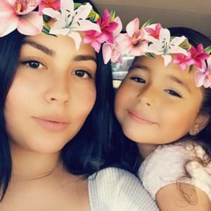 Meet your Posher, Alejandra